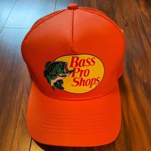 Bass Pro Shops Mesh Cap